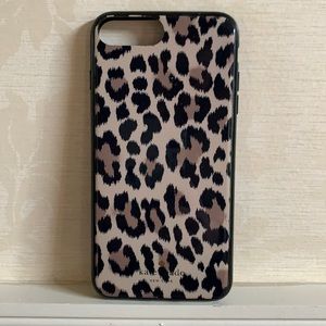 Kate Spade IPhone Phone Case